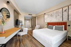 SEADEN SEA PLANET RESORT - SPA Rooms